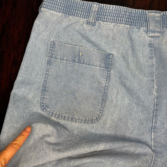 David Taylor Collection Vintage Blue Jeans 4 pairs of size 46 Relaxed Fit - Picture 14 of 16